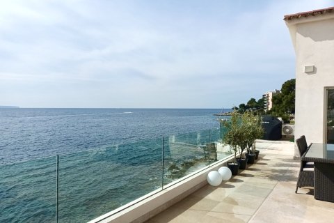 Penthouse for rent in Cas Catala, Mallorca, Spain 3 bedrooms, 144 sq.m. No. 191960 - photo 9