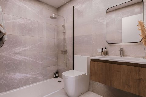 Huoneisto myytävänä Torrevieja, Alicante, Espanja, 2 makuuhuonetta, 146.24 m2 No. 175568 - kuva 7