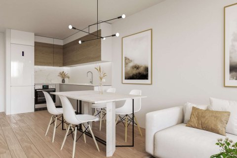 Apartment for sale in Torrevieja, Alicante, Spain 3 bedrooms, 217.27 sq.m. No. 175569 - photo 5