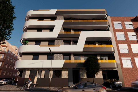 Apartment for sale in Torrevieja, Alicante, Spain 3 bedrooms, 217.27 sq.m. No. 175569 - photo 3