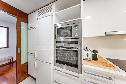 Apartment à vendre à Barcelona, Espagne, 2 chambres, 121 m2 No. 178702 - photo 11