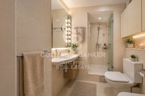 Apartment à vendre à Barcelona, Espagne, 2 chambres, 121 m2 No. 178702 - photo 19