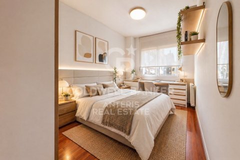 Apartment à vendre à Barcelona, Espagne, 2 chambres, 121 m2 No. 178702 - photo 22