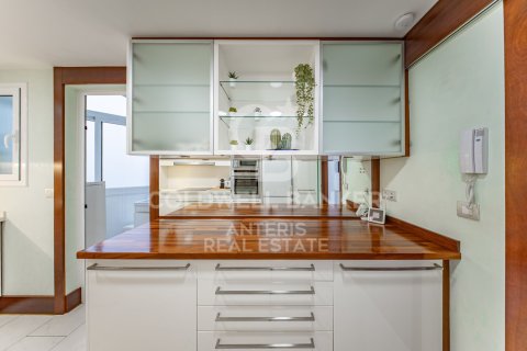 Apartment à vendre à Barcelona, Espagne, 2 chambres, 121 m2 No. 178702 - photo 13