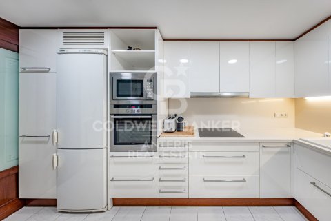 Apartment à vendre à Barcelona, Espagne, 2 chambres, 121 m2 No. 178702 - photo 10