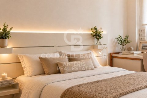 Apartment à vendre à Barcelona, Espagne, 2 chambres, 121 m2 No. 178702 - photo 23