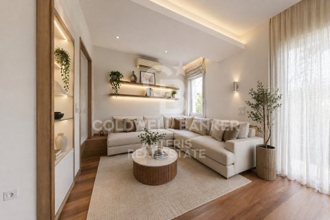 Apartment à vendre à Barcelona, Espagne, 2 chambres, 121 m2 No. 178702 - photo 5