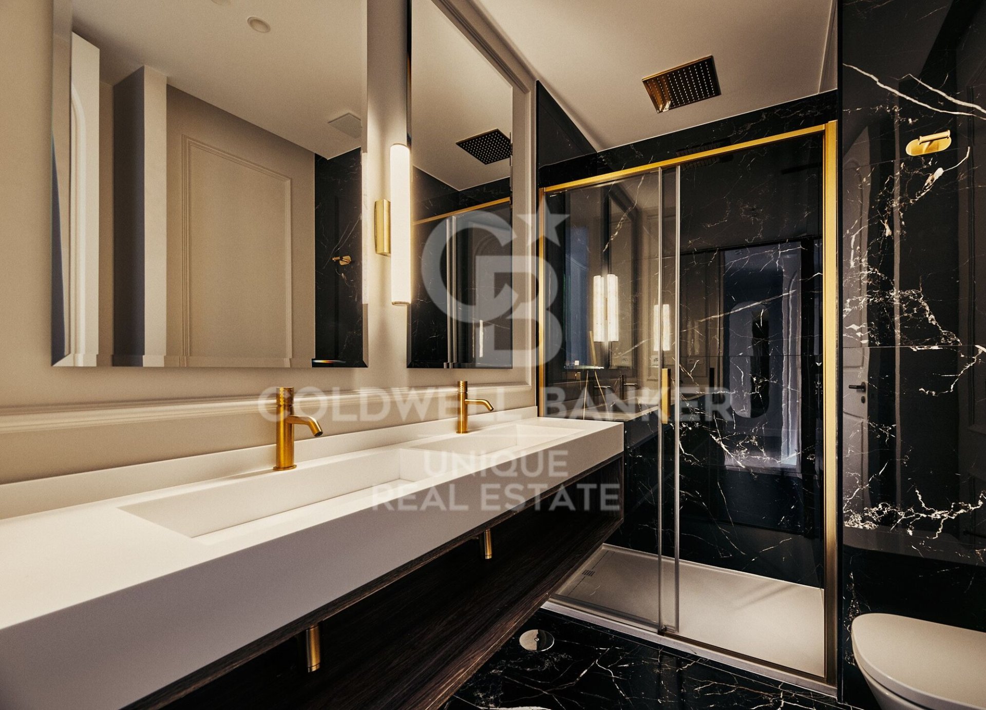 Dzīvoklis Madrid, Spānijā 5 istabas, 315 m2 Nr. 178697