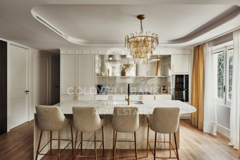 Apartment à vendre à Madrid, Espagne, 5 chambres, 315 m2 No. 178697 - photo 7