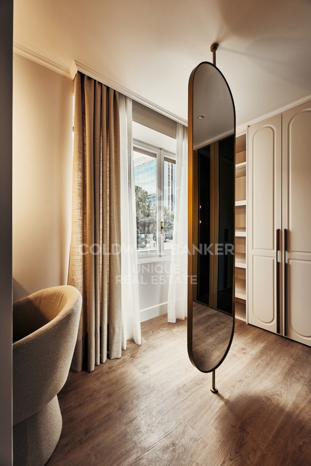 Dzīvoklis Madrid, Spānijā 5 istabas, 315 m2 Nr. 178697
