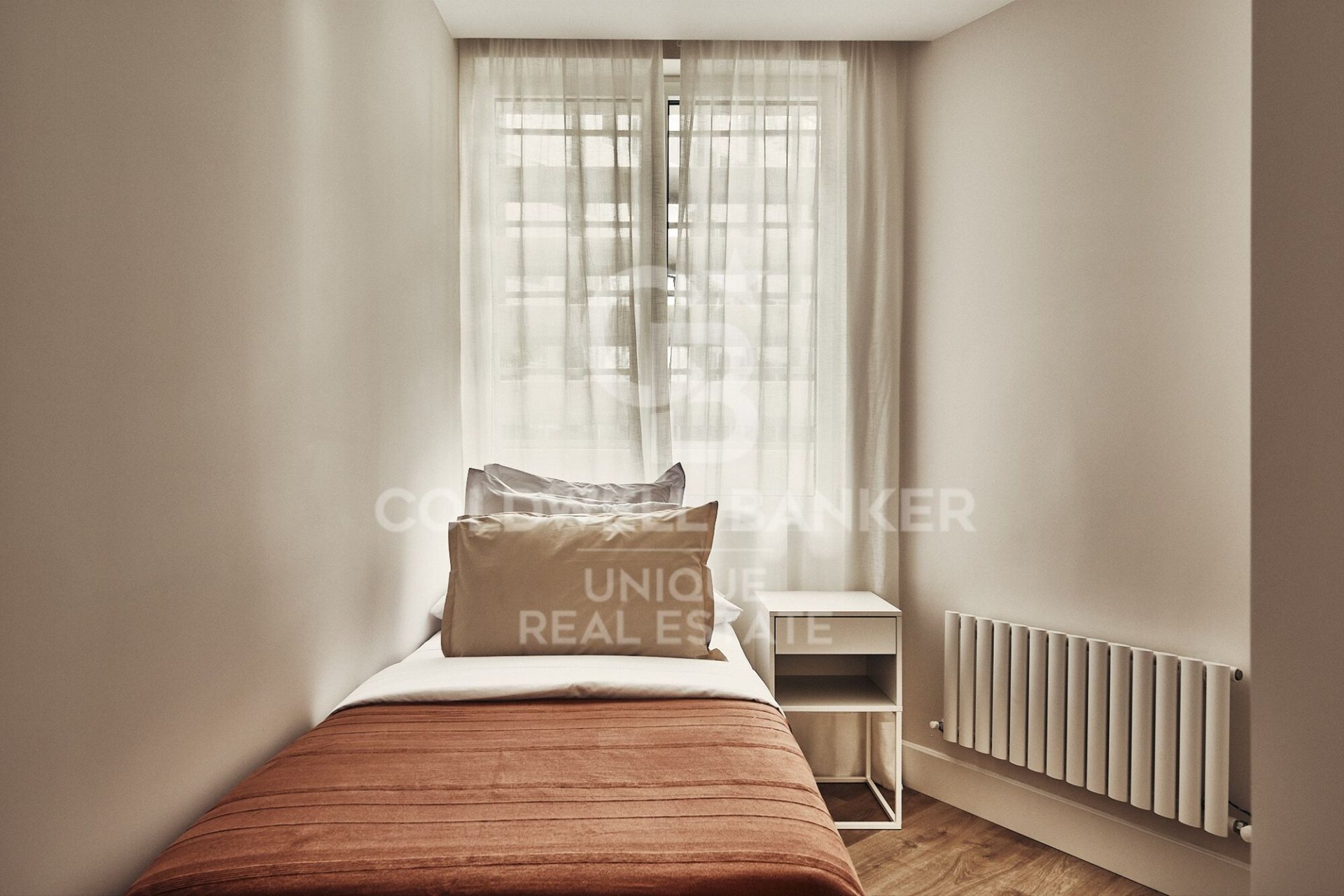 Dzīvoklis Madrid, Spānijā 5 istabas, 315 m2 Nr. 178697