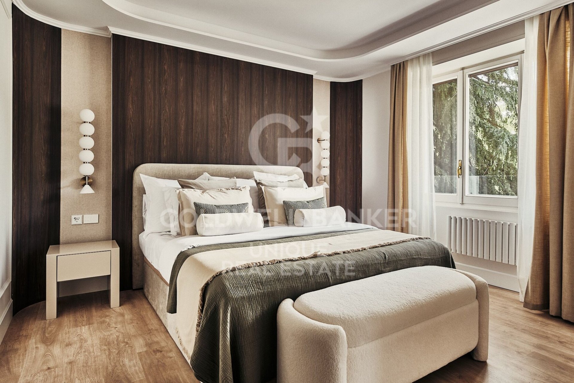 Dzīvoklis Madrid, Spānijā 5 istabas, 315 m2 Nr. 178697
