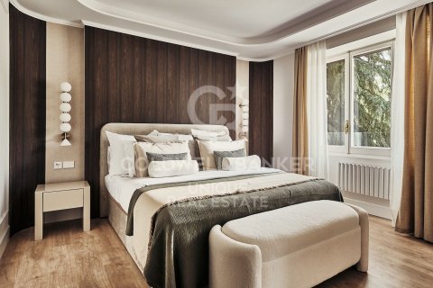 Apartment à vendre à Madrid, Espagne, 5 chambres, 315 m2 No. 178697 - photo 13