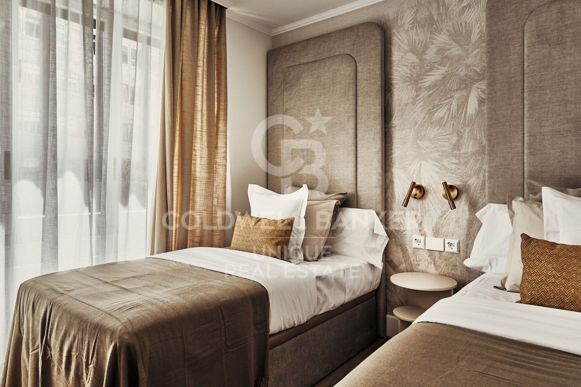 Dzīvoklis Madrid, Spānijā 5 istabas, 315 m2 Nr. 178697