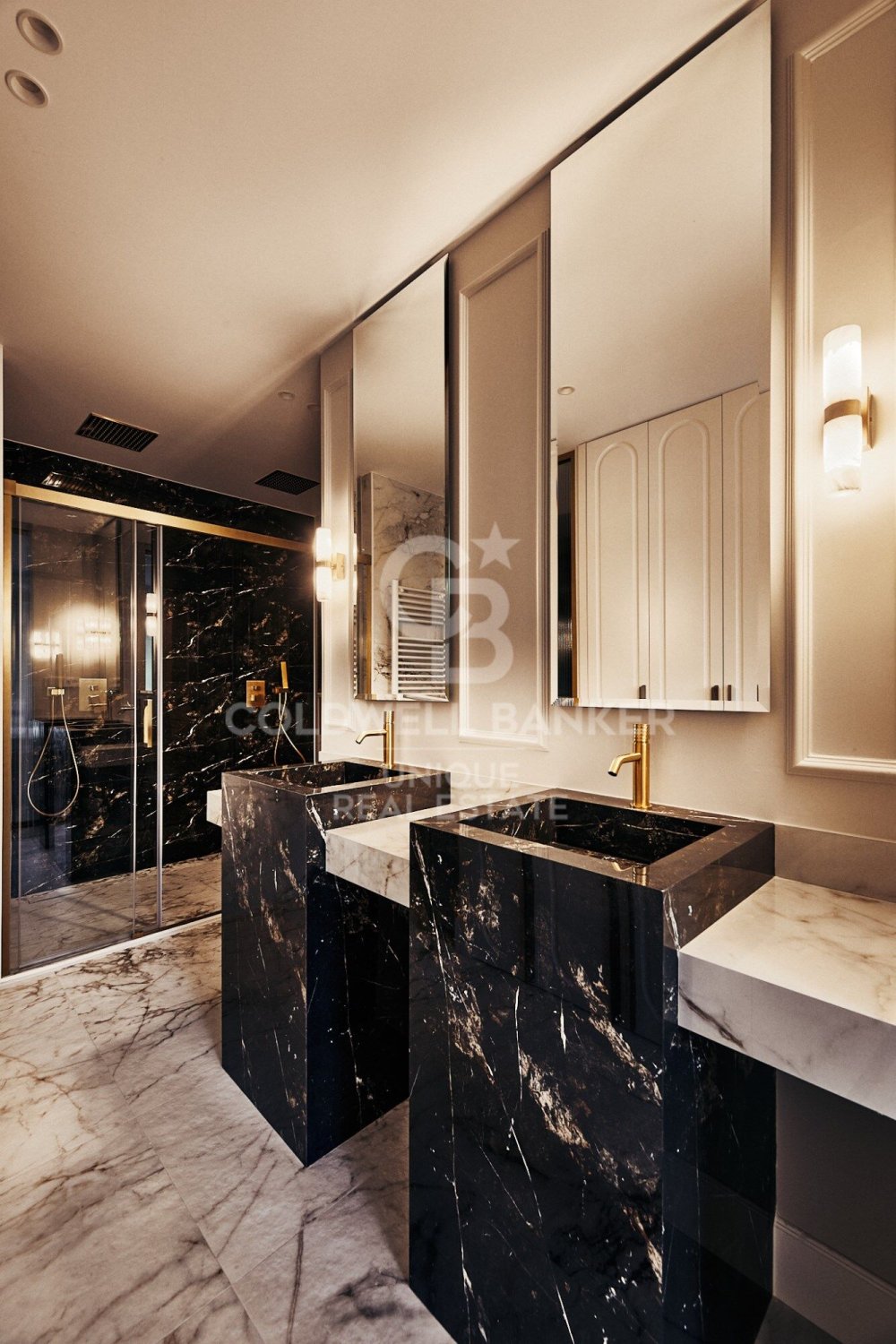 Dzīvoklis Madrid, Spānijā 5 istabas, 315 m2 Nr. 178697