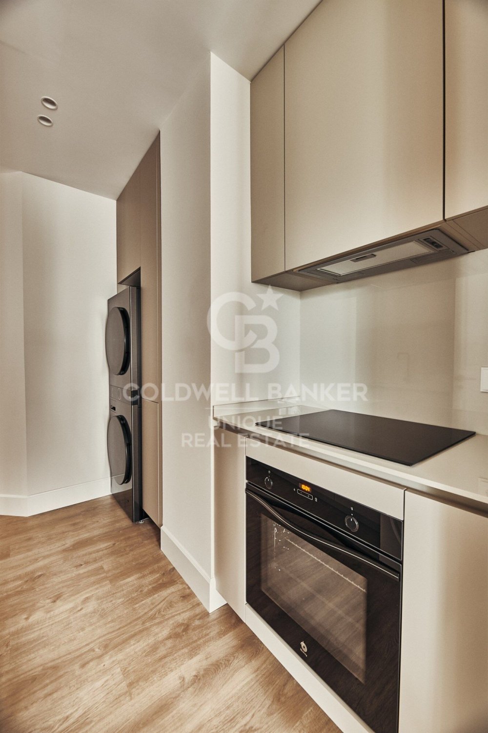 Dzīvoklis Madrid, Spānijā 5 istabas, 315 m2 Nr. 178697