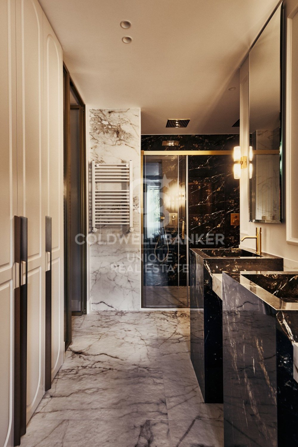 Dzīvoklis Madrid, Spānijā 5 istabas, 315 m2 Nr. 178697