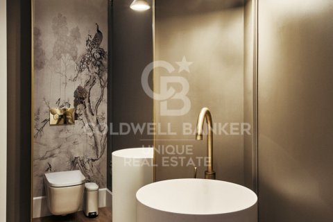 Apartment à vendre à Madrid, Espagne, 5 chambres, 315 m2 No. 178697 - photo 24