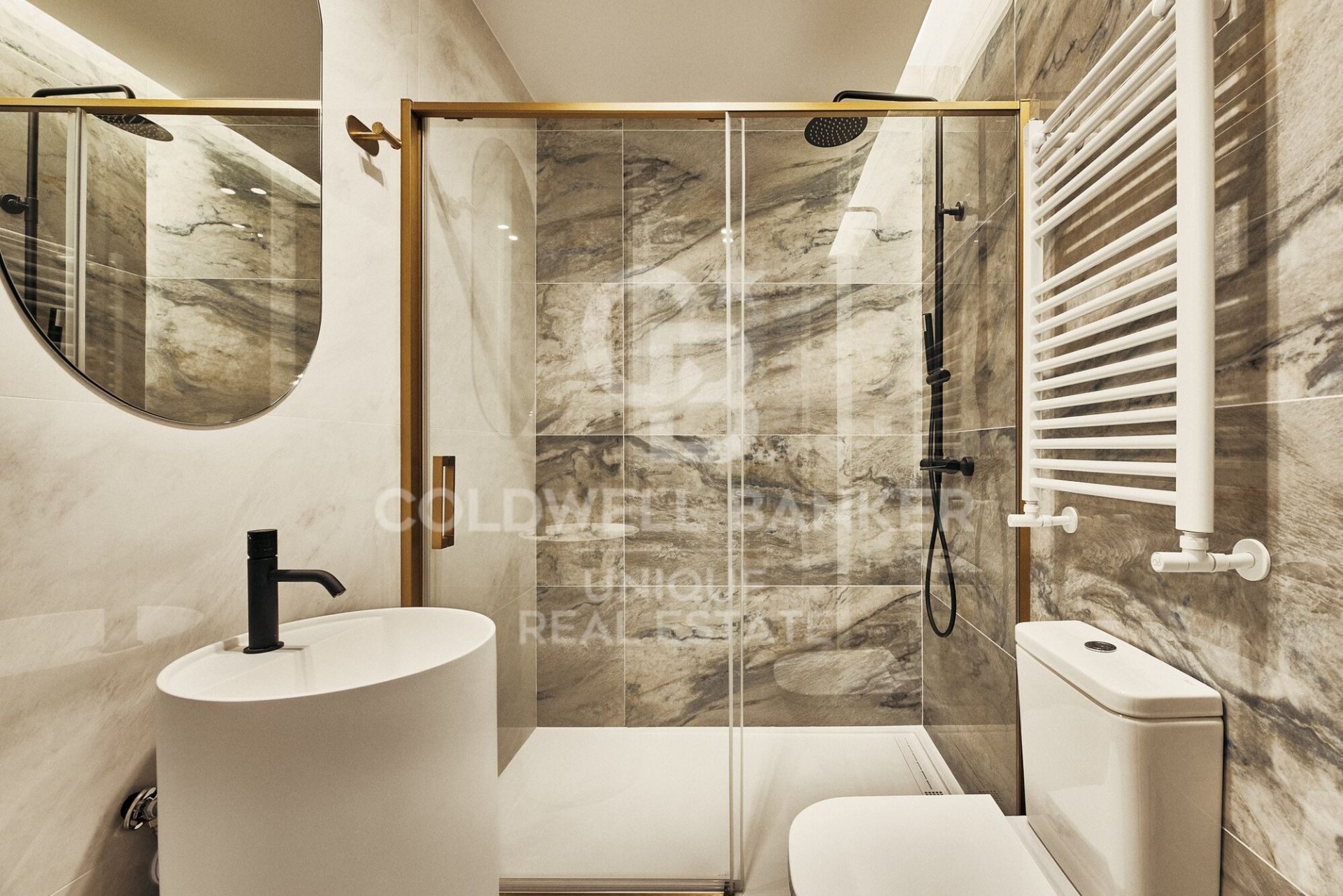 Dzīvoklis Madrid, Spānijā 5 istabas, 315 m2 Nr. 178697