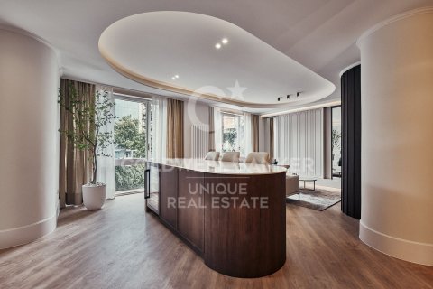Apartment à vendre à Madrid, Espagne, 5 chambres, 315 m2 No. 178697 - photo 5