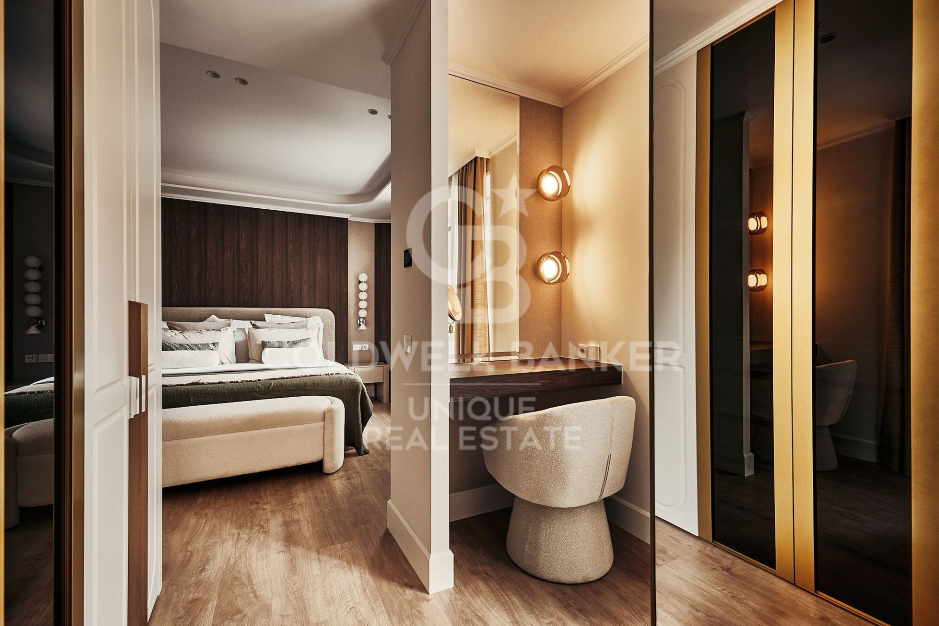 Dzīvoklis Madrid, Spānijā 5 istabas, 315 m2 Nr. 178697