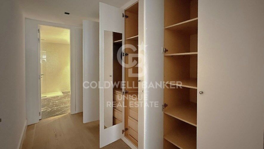 Appartamento a Madrid, Spagna 2 camere da letto, 136 mq. N° 178699