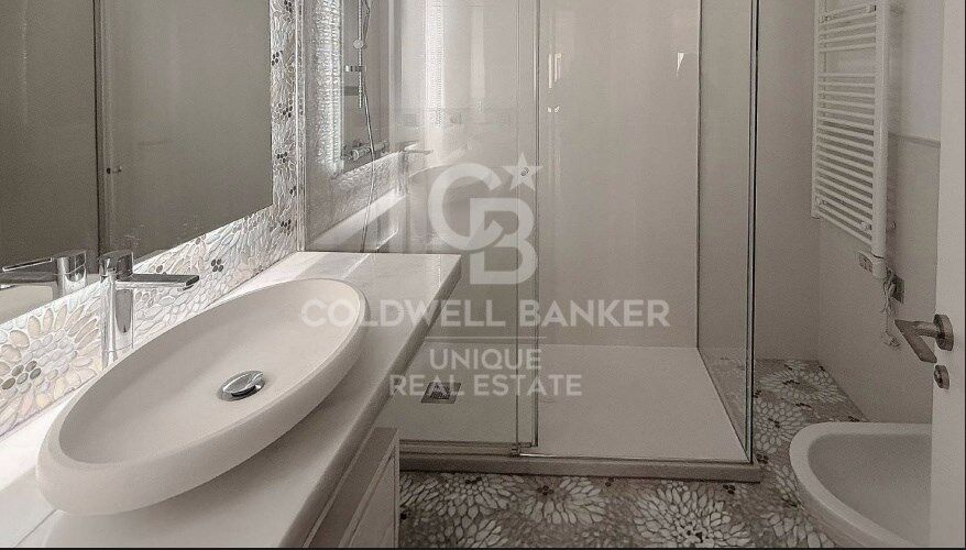 Appartamento a Madrid, Spagna 2 camere da letto, 136 mq. N° 178699