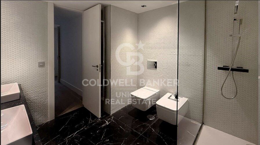 Appartamento a Madrid, Spagna 2 camere da letto, 136 mq. N° 178699