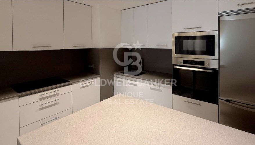 Appartamento a Madrid, Spagna 2 camere da letto, 136 mq. N° 178699