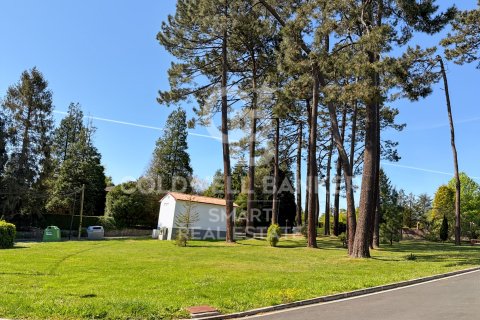 Terreno a Oleiros, A Coruna, Spagna 815 mq. N° 178701