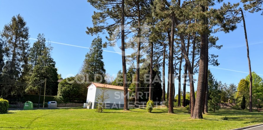 Terreno a Oleiros, A Coruna, Spagna 815 mq. N° 178701