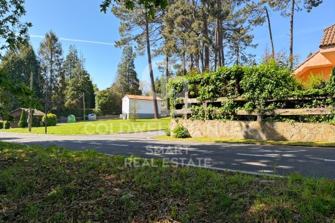 Terreno in vendita a Oleiros, A Coruna, Spagna 815 mq. N° 178701 - foto 13