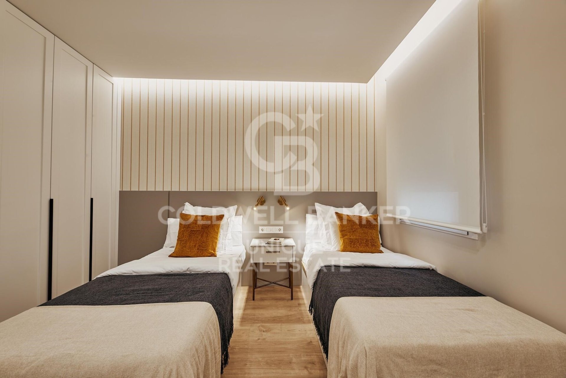 Appartamento a Madrid, Spagna 3 camere da letto, 166 mq. N° 178700