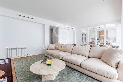 Apartment à vendre à Madrid, Espagne, 4 chambres, 304 m2 No. 178703 - photo 2