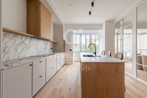 Apartment à vendre à Madrid, Espagne, 4 chambres, 304 m2 No. 178703 - photo 19