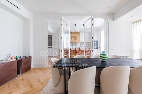 Apartment à vendre à Madrid, Espagne, 4 chambres, 304 m2 No. 178703 - photo 9