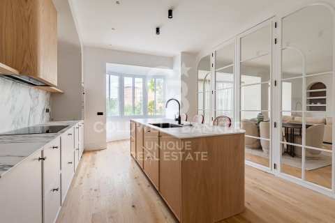 Apartment à vendre à Madrid, Espagne, 4 chambres, 304 m2 No. 178703 - photo 20