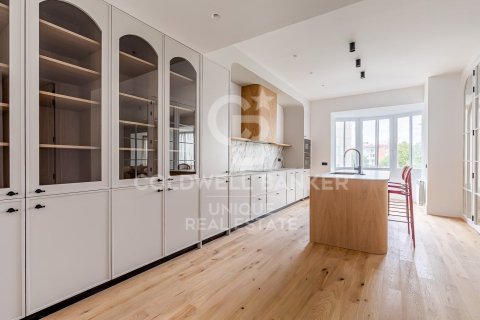 Apartment à vendre à Madrid, Espagne, 4 chambres, 304 m2 No. 178703 - photo 21