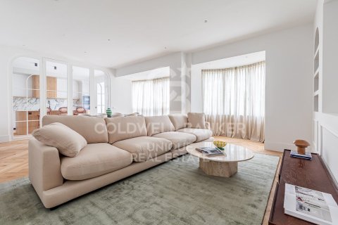 Apartment à Madrid, Espagne 4 chambres, 304 m2 No. 178703