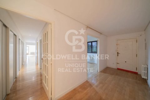 Apartment à vendre à Madrid, Espagne, 4 chambres, 192 m2 No. 178698 - photo 5