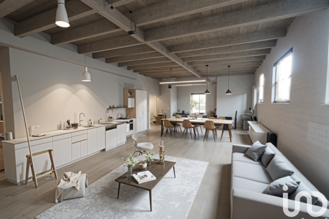 House for sale in Castellvi de la Marca, Barcelona, Spain 206 sq.m. No. 185981 - photo 2