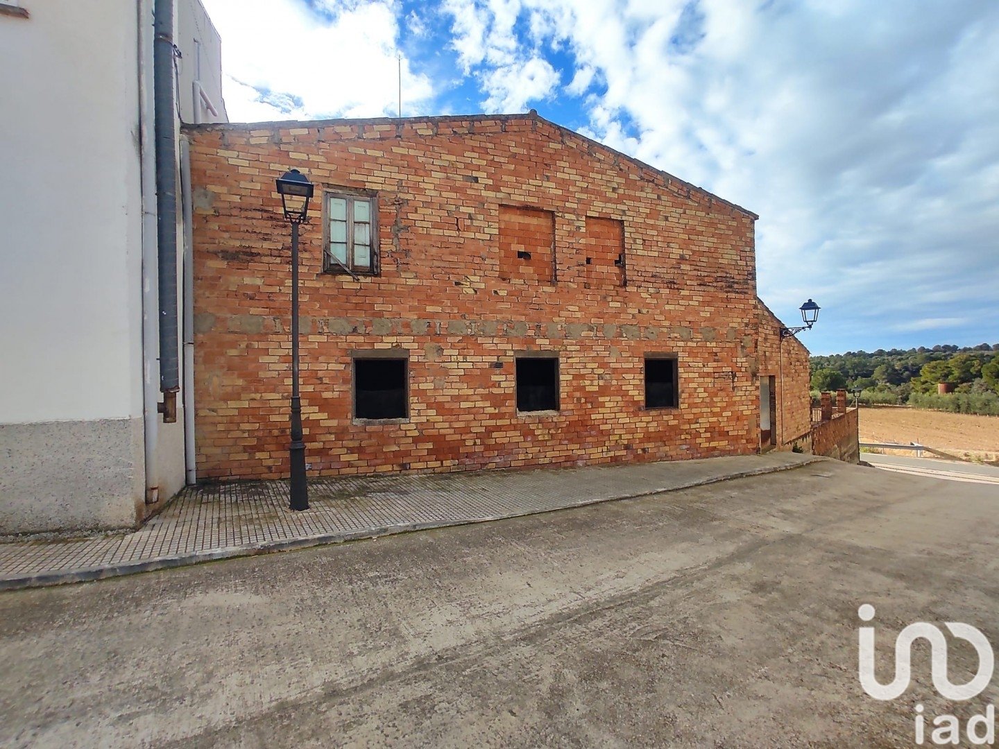 Talo Castellvi de la Marca, Barcelona, Espanja 206 m2 No. 185981