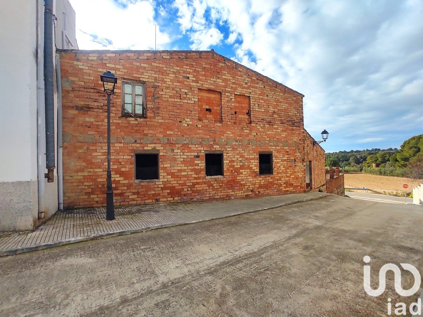 Talo Castellvi de la Marca, Barcelona, Espanja 206 m2 No. 185981