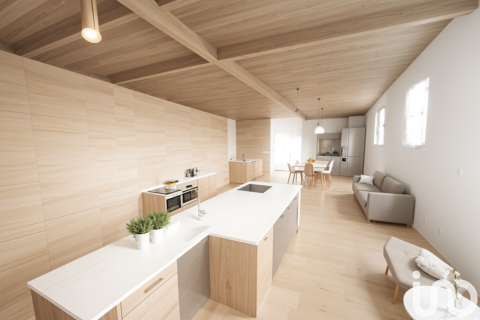 House for sale in Castellvi de la Marca, Barcelona, Spain 206 sq.m. No. 185981 - photo 27