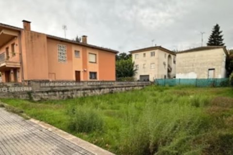 Tontti myytävänä Caldes de Malavella, Girona, Espanja , 355 m2 No. 185983 - kuva 3