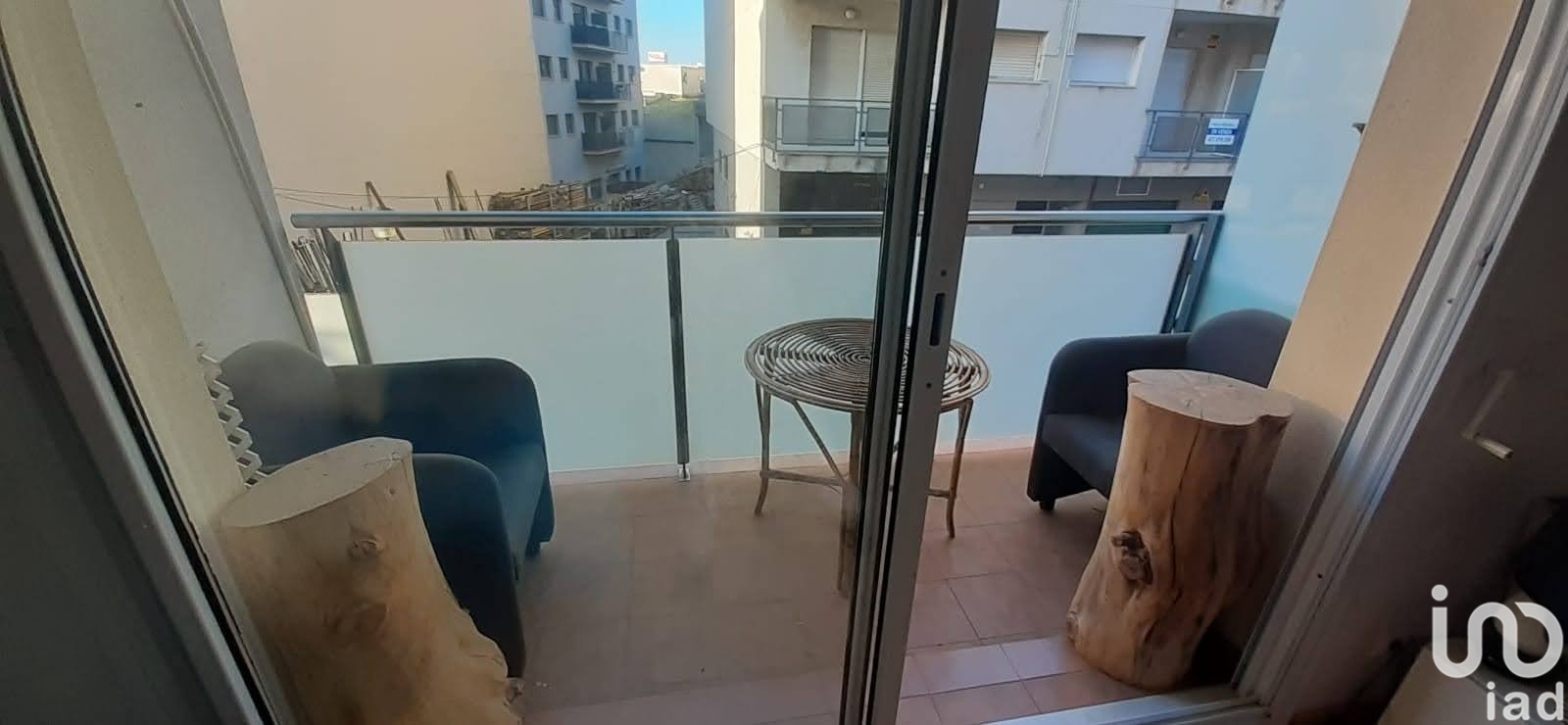 Apartamento en El Vendrell, Tarragona, España 3 dormitorios, 95 m2 No. 185978