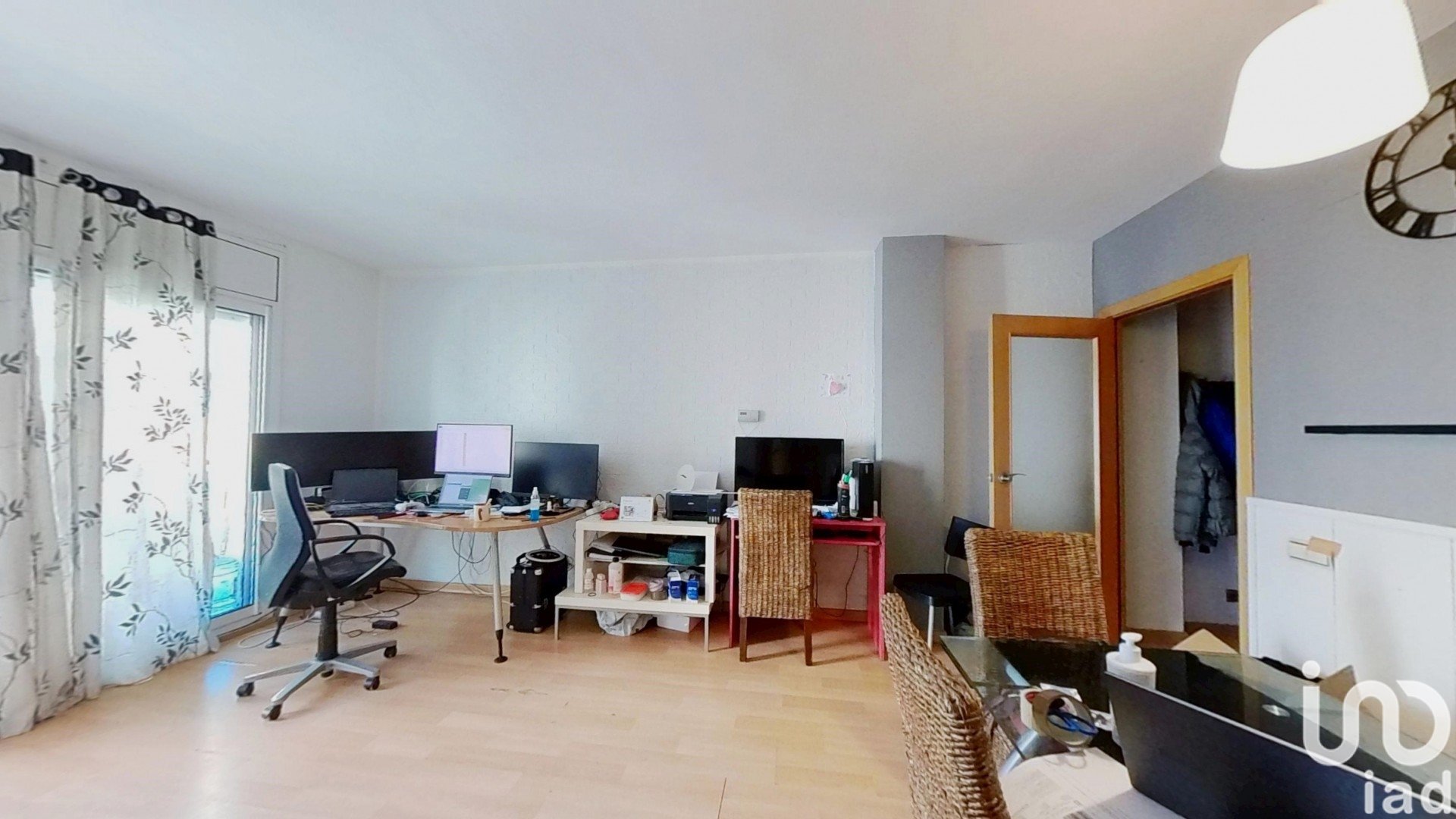 Apartamento en El Vendrell, Tarragona, España 3 dormitorios, 95 m2 No. 185978