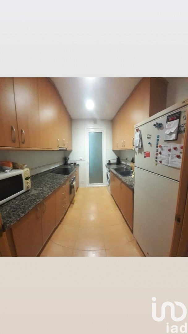 Apartamento en El Vendrell, Tarragona, España 3 dormitorios, 95 m2 No. 185978