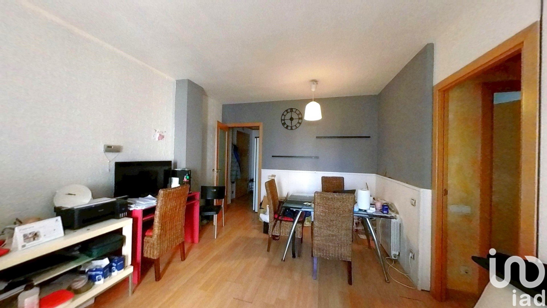 Apartamento en El Vendrell, Tarragona, España 3 dormitorios, 95 m2 No. 185978
