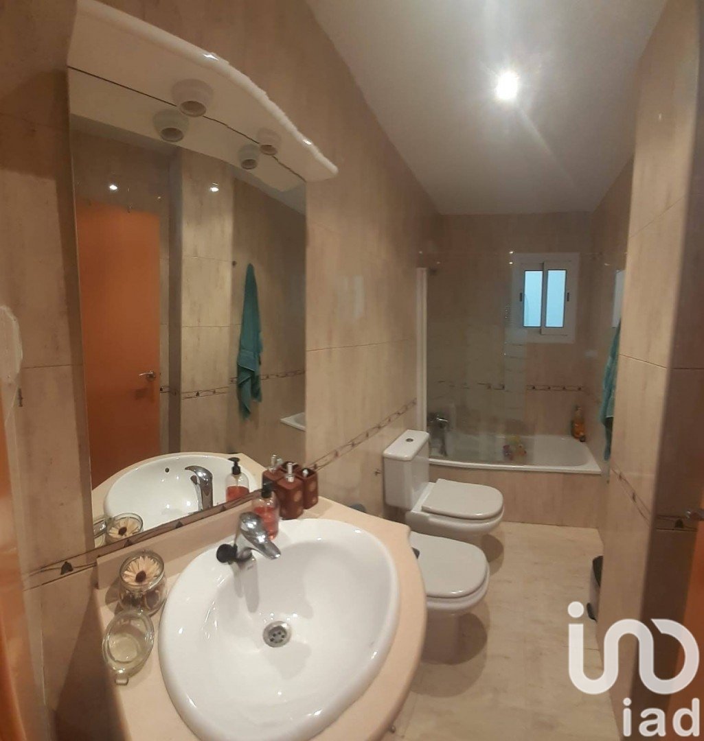 Apartamento en El Vendrell, Tarragona, España 3 dormitorios, 95 m2 No. 185978